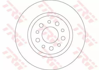 trw df4440