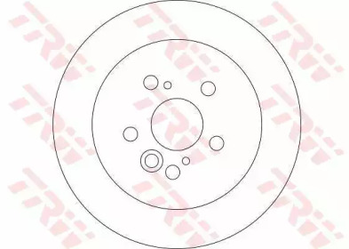 trw df4441