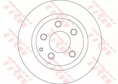 trw df4442