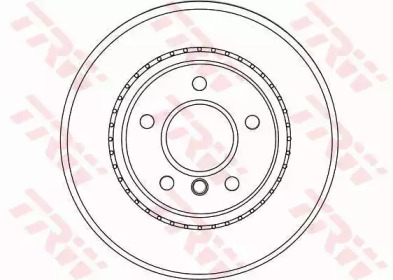 trw df4450