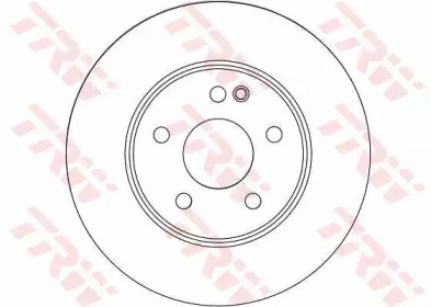 trw df4454