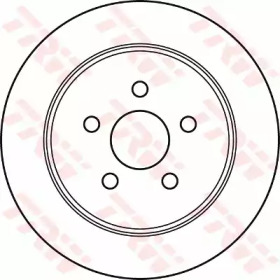 trw df4533