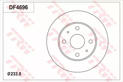 trw df4696