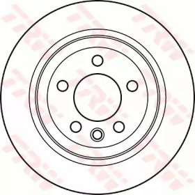trw df4718s