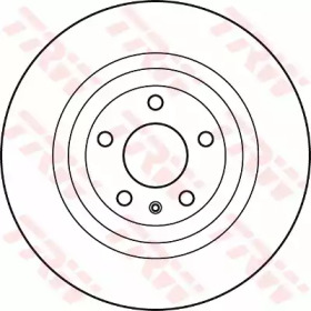 trw df4751s