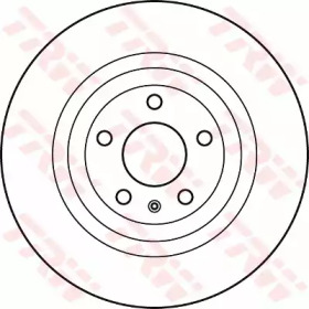 trw df4818s