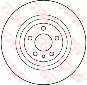 trw df4893s