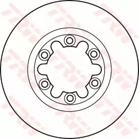 trw df4898