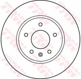 trw df4928s