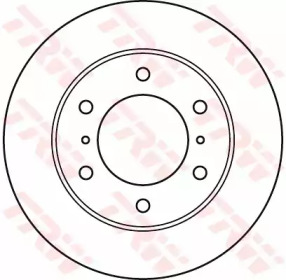 trw df4942