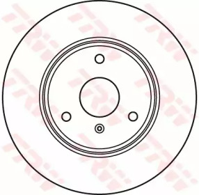 trw df4961