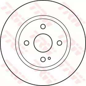 trw df4966