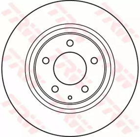 trw df4967