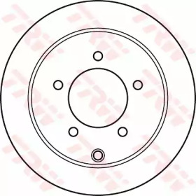 trw df4973