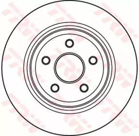 trw df4979s