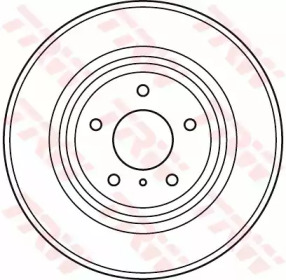trw df4983s
