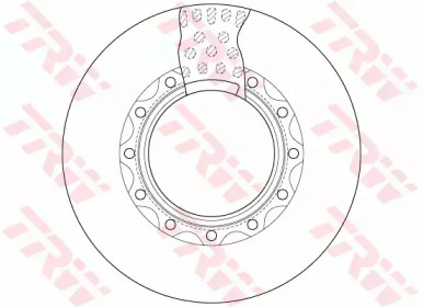 trw df5026s