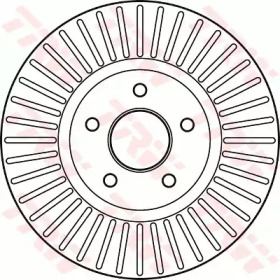 trw df6019s