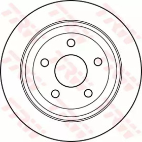 trw df6027