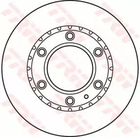 trw df6034s