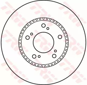 trw df6062