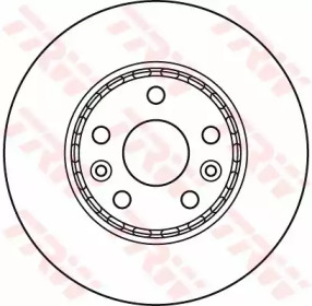 trw df6110