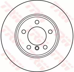 trw df6119s