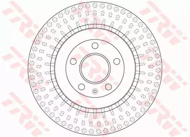 trw df6175s
