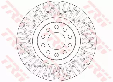 TRW DF6189S