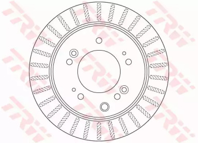 TRW DF6191S