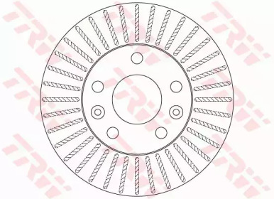 TRW DF6200