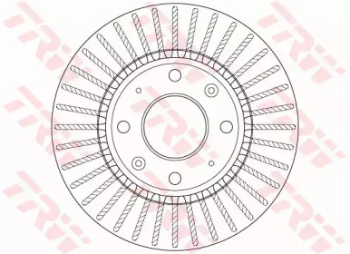 trw df6229