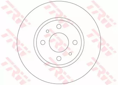 trw df6231