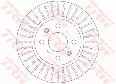 TRW DF6232