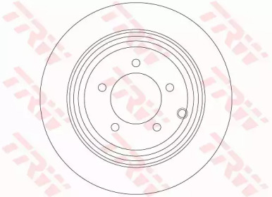 trw df6326