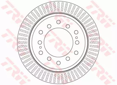 trw df6342