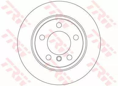 TRW DF6353