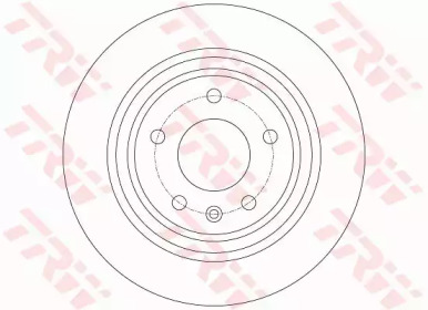 trw df6363