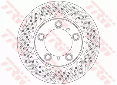 TRW DF6413S TRW DF6413S