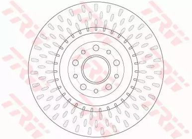 trw df6424