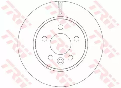 TRW DF6482
