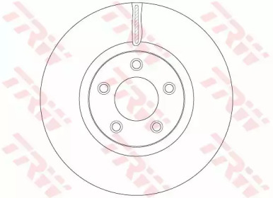 trw df6490s