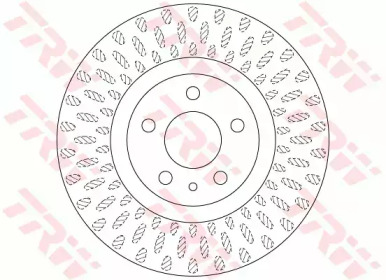 trw df6522