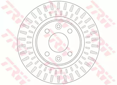 trw df6534