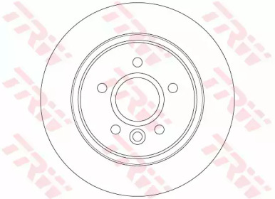 trw df6535