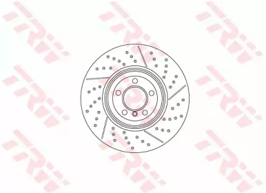 TRW DF6600S TRW DF6600S