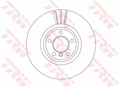 TRW DF6615S
