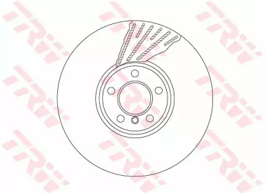 TRW DF6622S TRW DF6622S