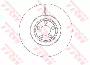 TRW DF6651S