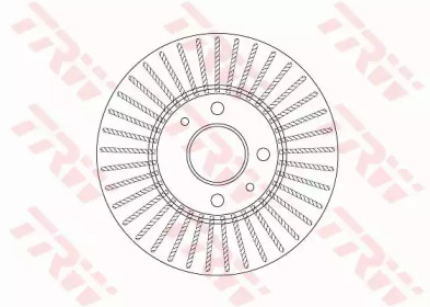 trw df6693
